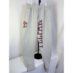 Telfar Cotton Blend Sweatpants Designer Streetwear Joggers